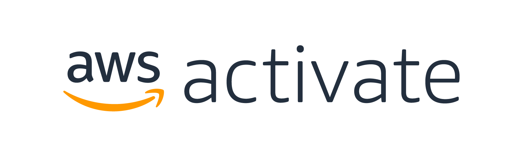aws activate